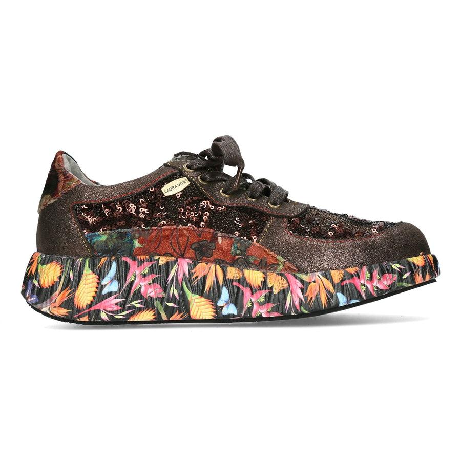 Scarpe Vita Baskets - NIKITO 02