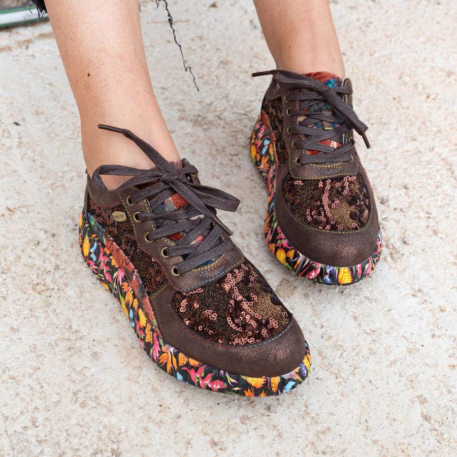 Scarpe Vita Baskets - NIKITO 02 Cyber Monday