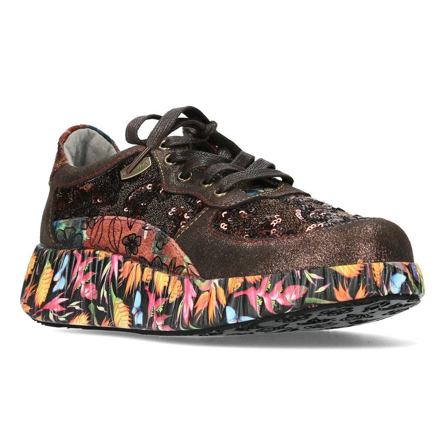 Scarpe Vita Baskets - NIKITO 02 Cyber Monday