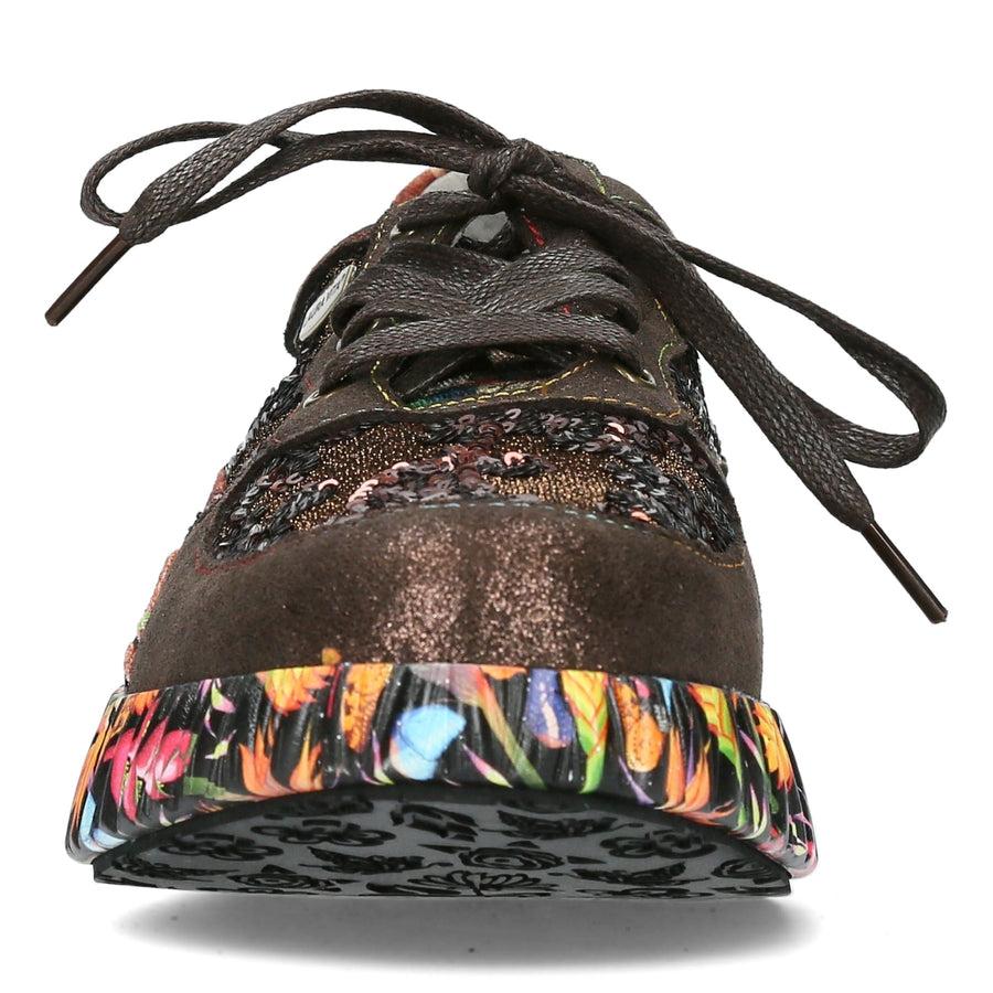 Scarpe Vita Baskets - NIKITO 02 Cyber Monday
