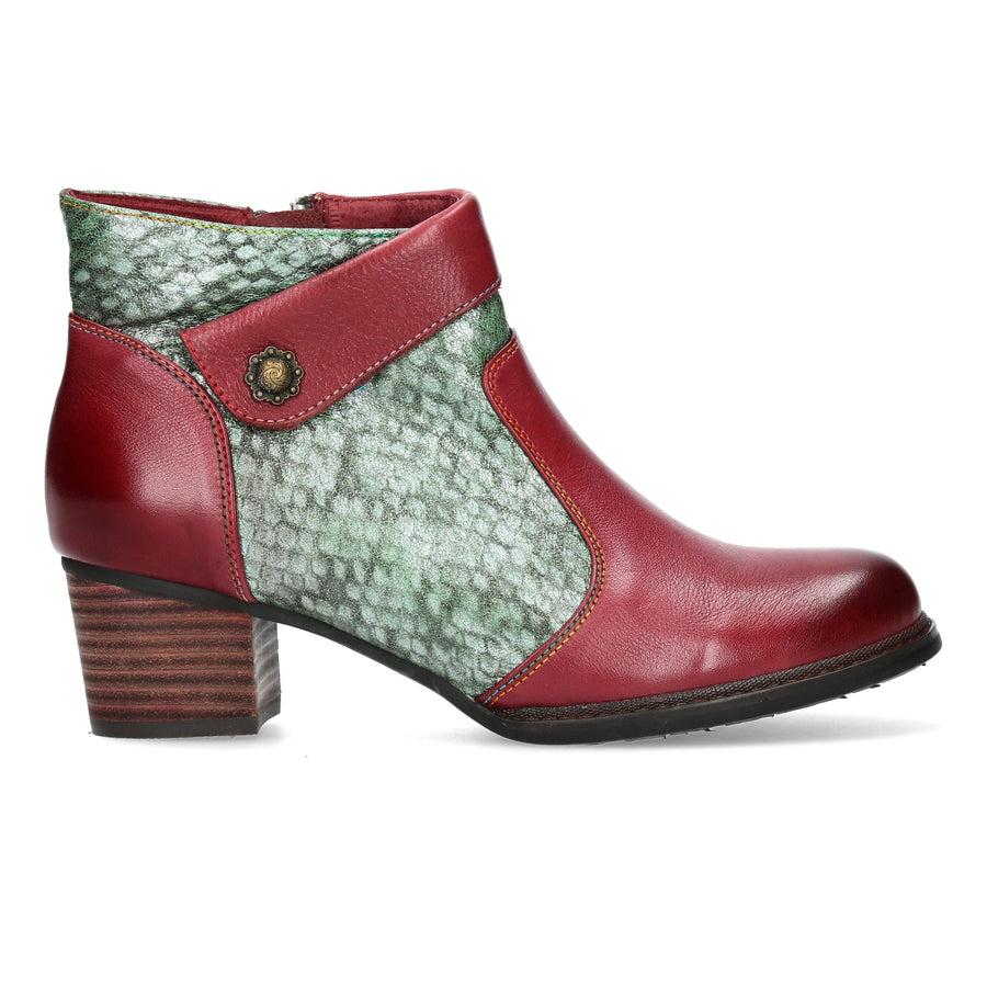 Scarpe Vita Bottines - ALEXIA 13 Offerta Pasqua