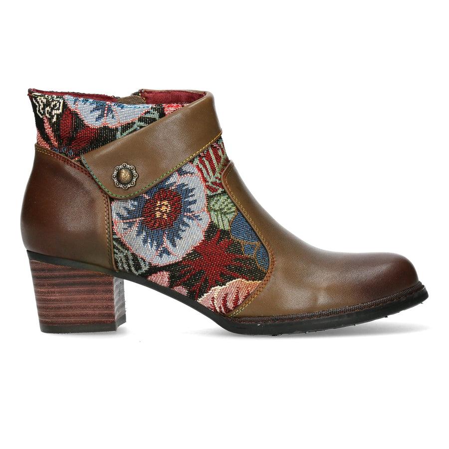 Scarpe Vita Bottines - ALEXIA 13 Offerta Pasqua