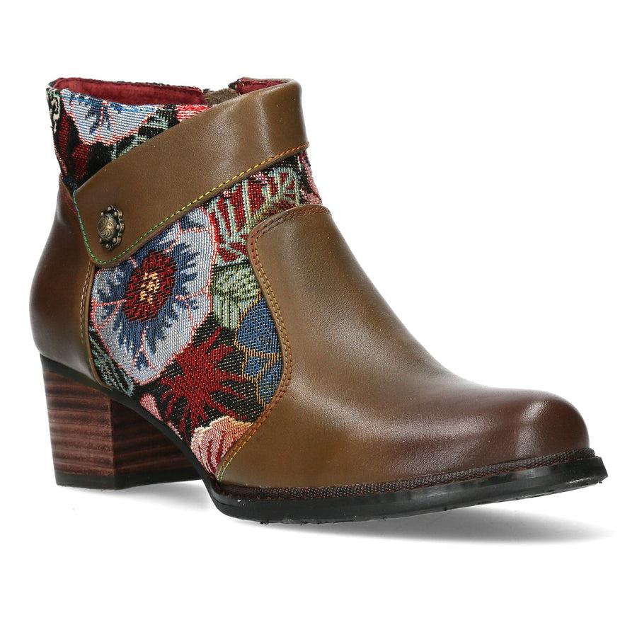 Scarpe Vita Bottines - ALEXIA 13 Offerta Pasqua