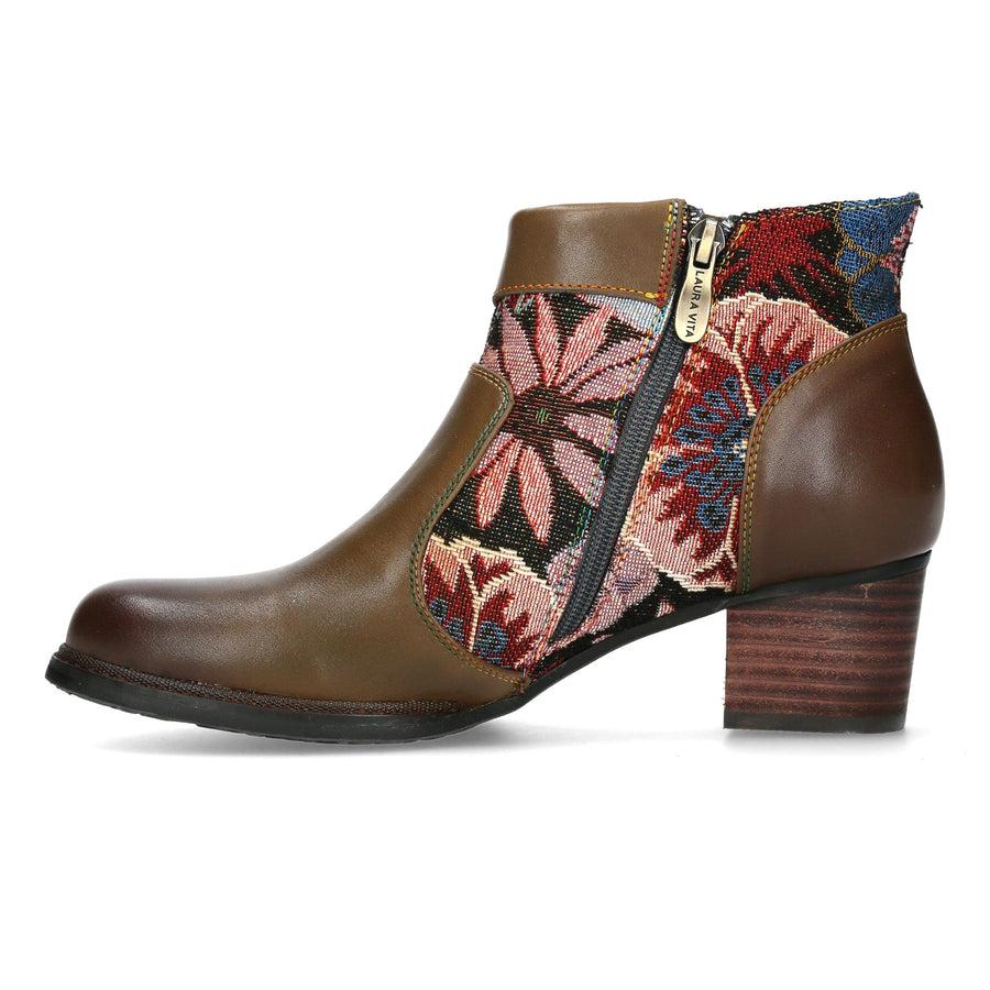 Scarpe Vita Bottines - ALEXIA 13 Offerta Pasqua