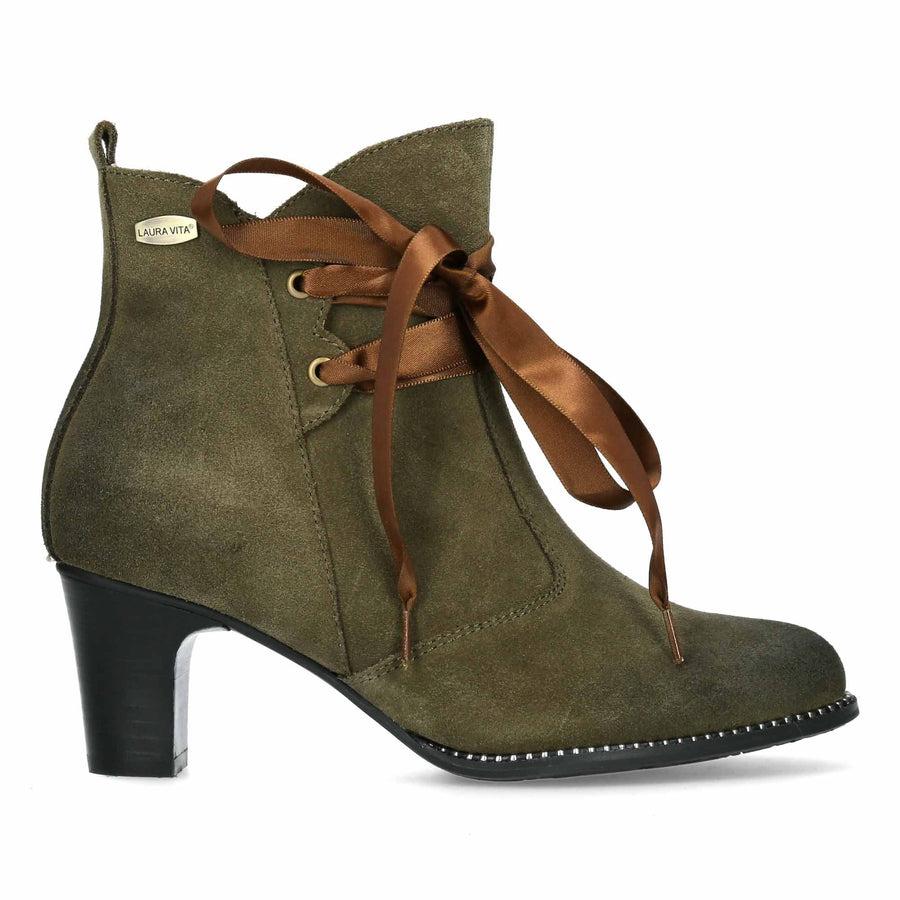 Scarpe Vita Bottines - ELCODIEO 45