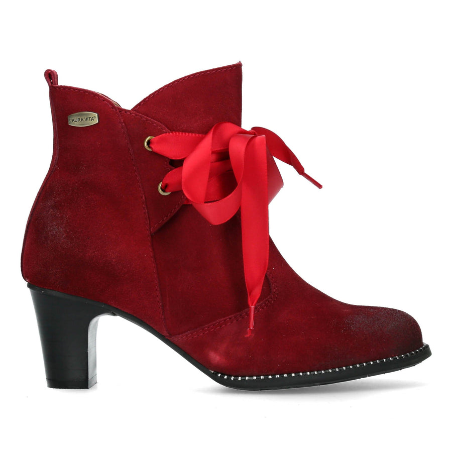 Scarpe Vita Bottines - ELCODIEO 45 Offerta per la Festa della Mamma