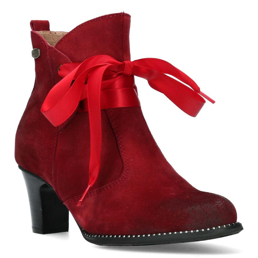 Scarpe Vita Bottines - ELCODIEO 45 Offerta per la Festa della Mamma