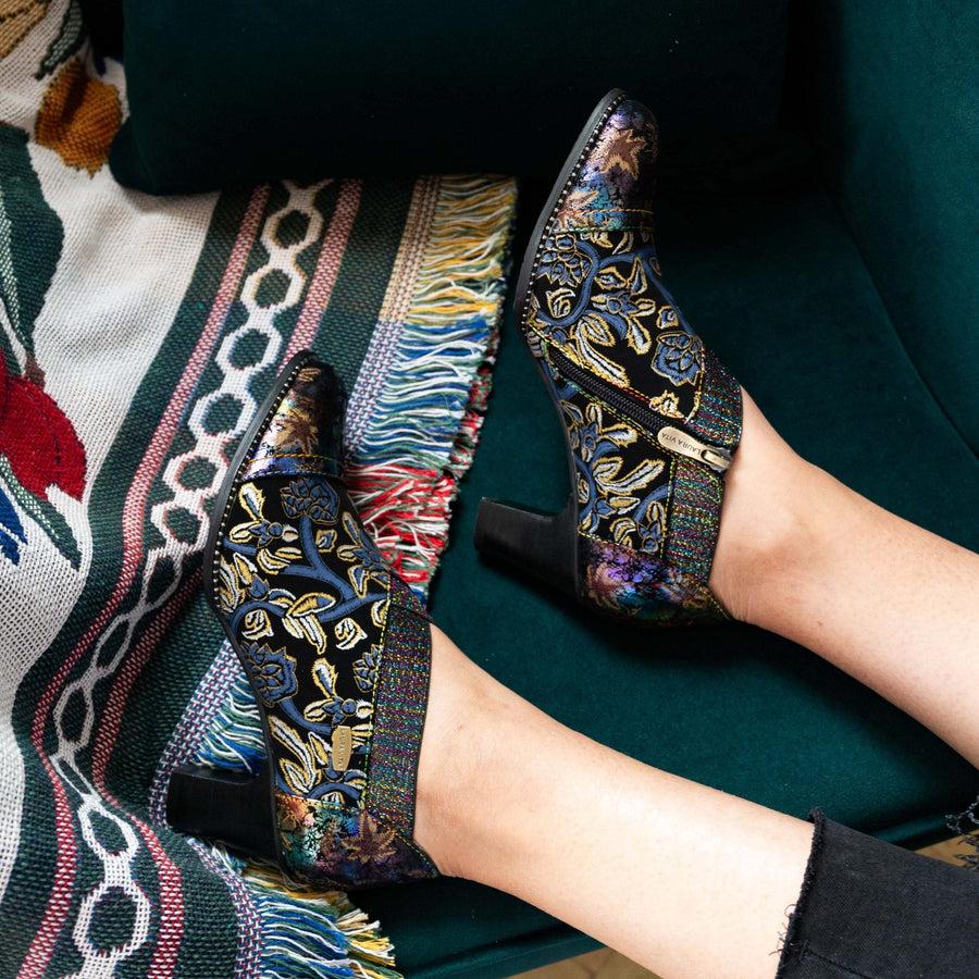 Scarpe Vita Mocassins - ELCODIEO 42 Offerta Giorno del Papà