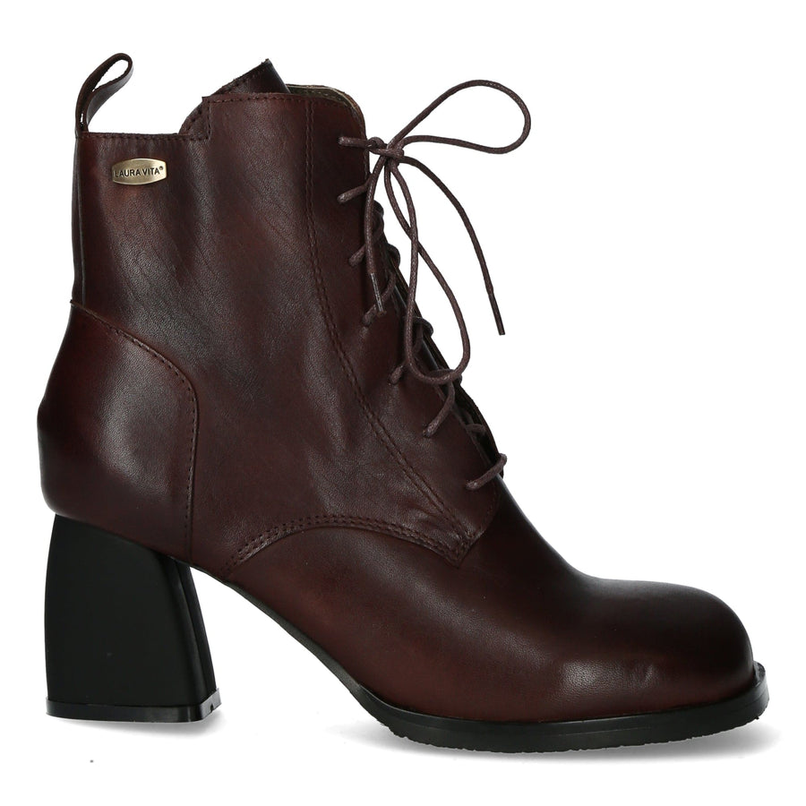 Scarpe Vita Bottines - FLAMANTO 23