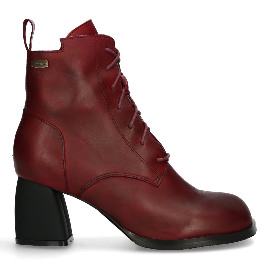Scarpe Vita Bottines - FLAMANTO 23 Offerta San Valentino