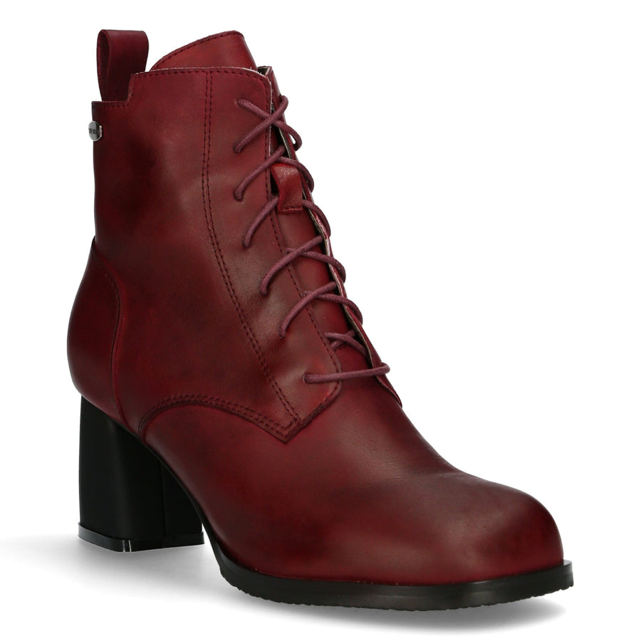 Scarpe Vita Bottines - FLAMANTO 23 Offerta San Valentino