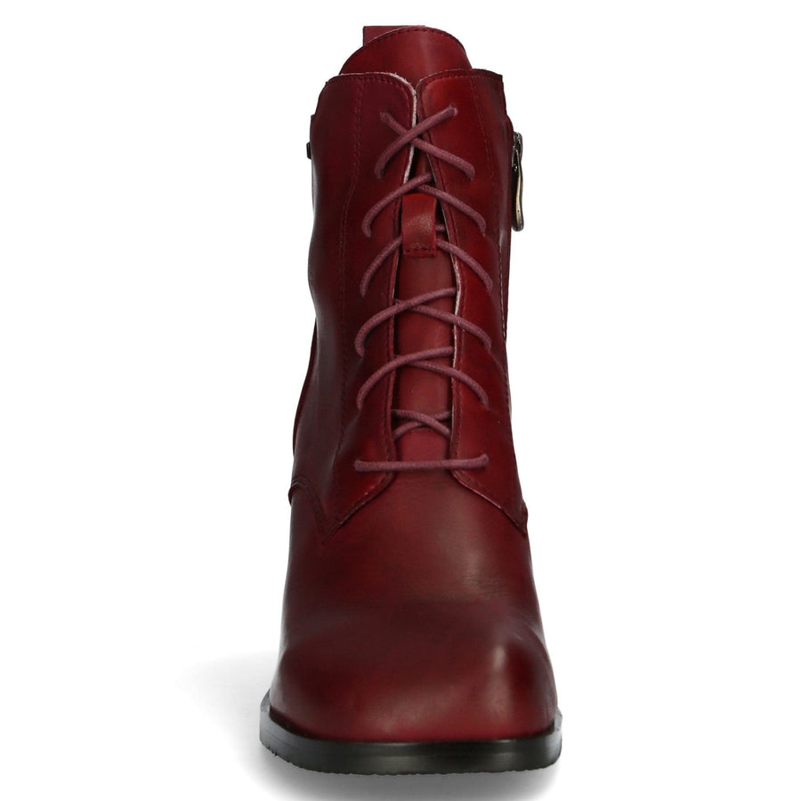 Scarpe Vita Bottines - FLAMANTO 23 Offerta San Valentino