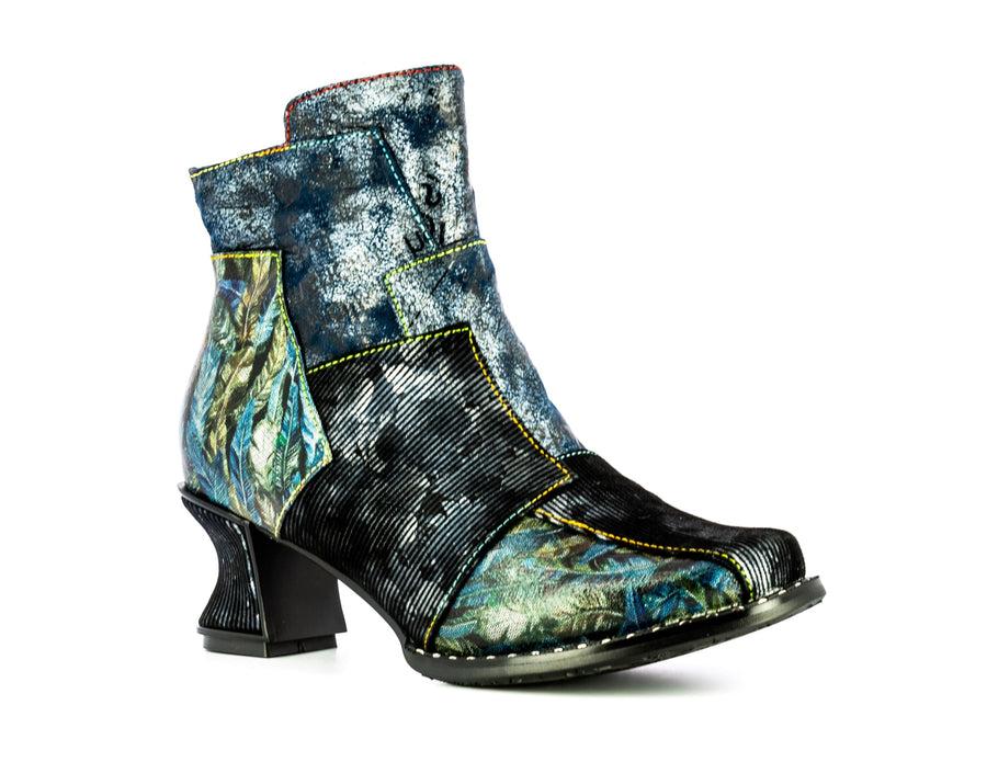 Scarpe Vita Bottines - IGCALO 03 Offerta Anniversario