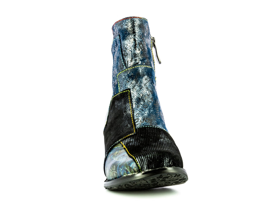 Scarpe Vita Bottines - IGCALO 03 Offerta Anniversario