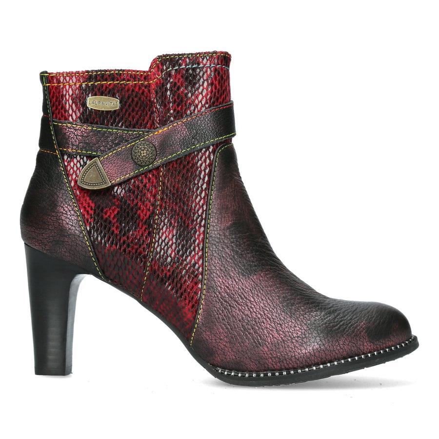 Scarpe Vita Bottines - ALCBANEO 226 Smaltimento dello stoccaggio