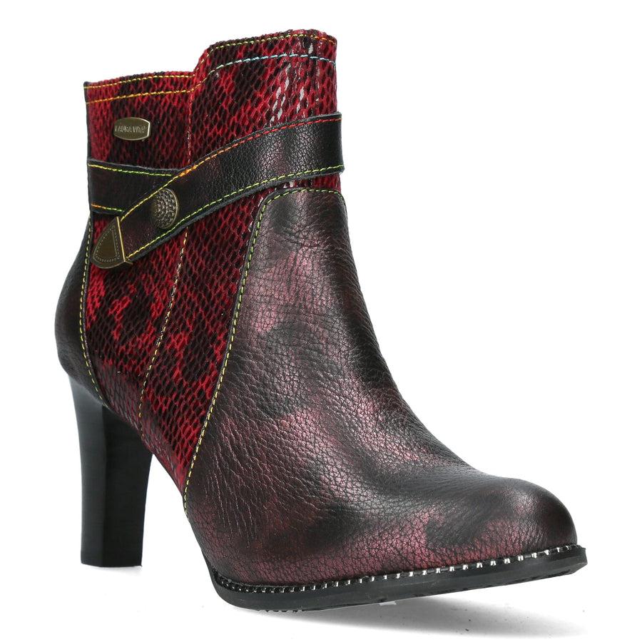 Scarpe Vita Bottines - ALCBANEO 226 Smaltimento dello stoccaggio