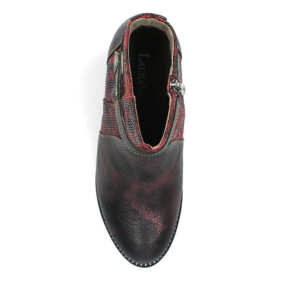 Scarpe Vita Bottines - ALCBANEO 226 Smaltimento dello stoccaggio