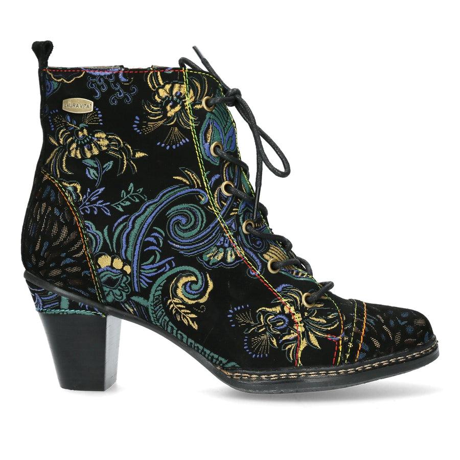 Scarpe Vita Bottines - AGCATHEO 131 Vendita calda