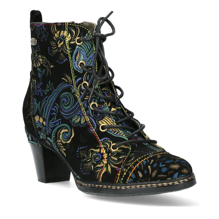 Scarpe Vita Bottines - AGCATHEO 131 Vendita calda