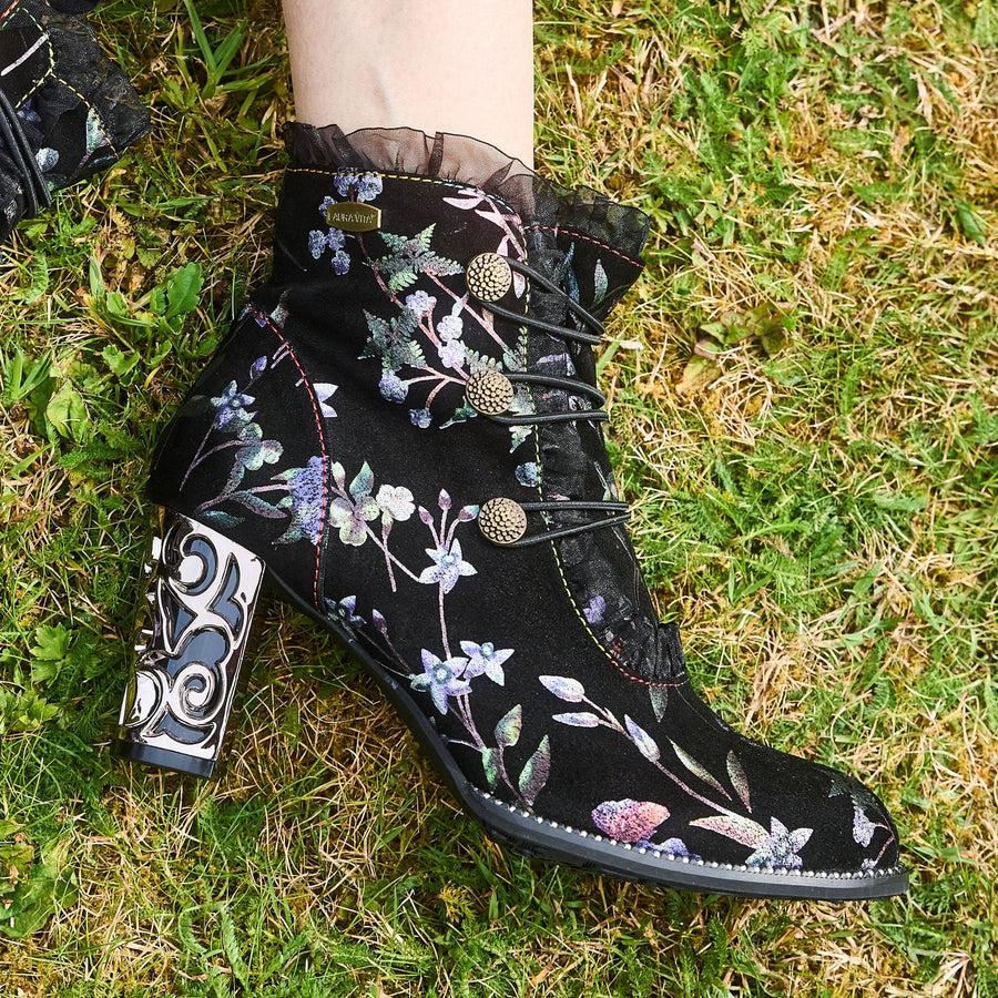 Scarpe Vita Bottines - LEDAO 23 Offerta migliore