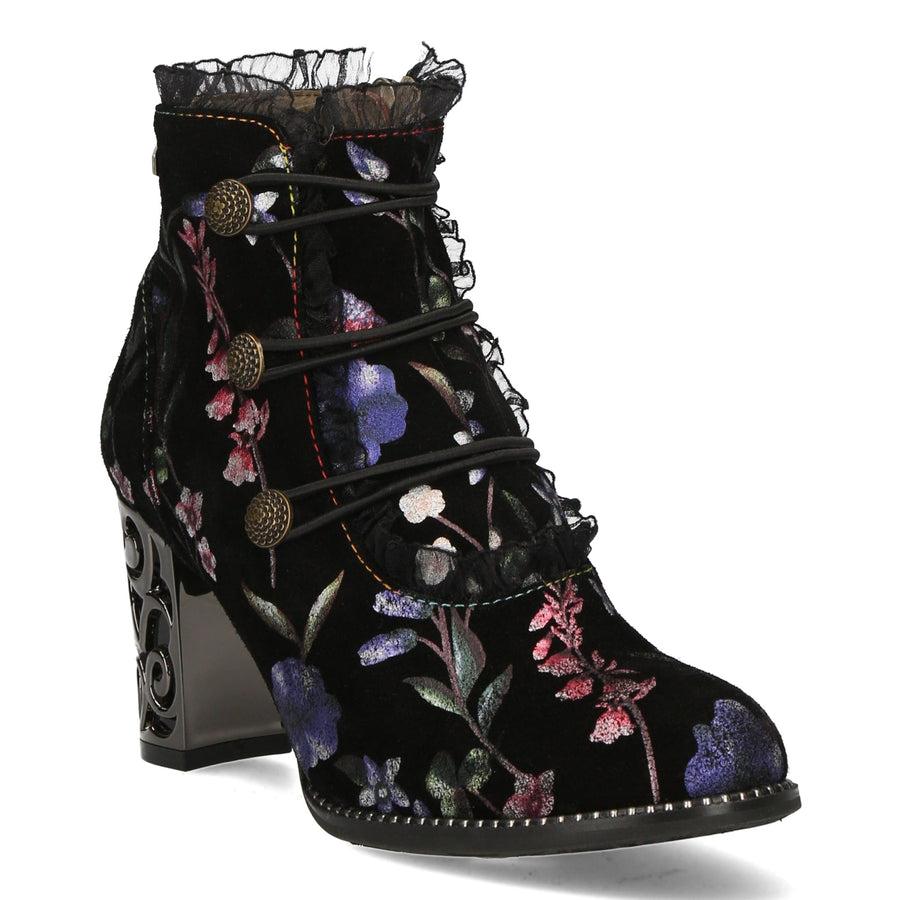 Scarpe Vita Bottines - LEDAO 23 Offerta migliore