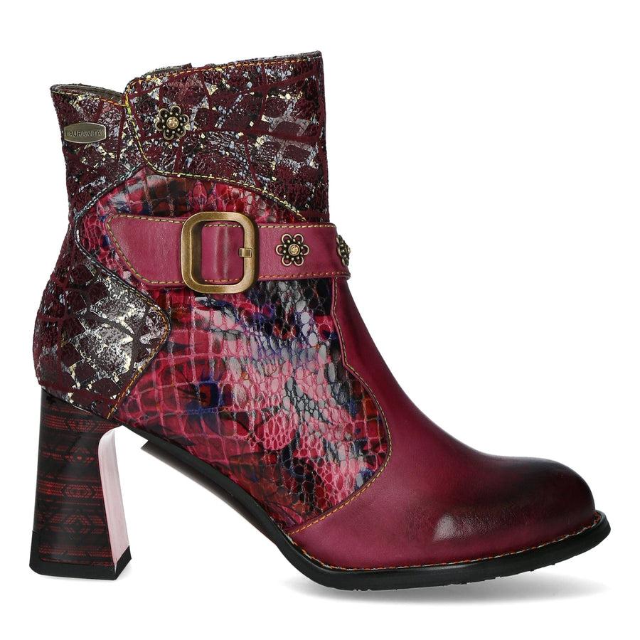 Scarpe Vita Bottines - MAELEO 01 Latest fashion