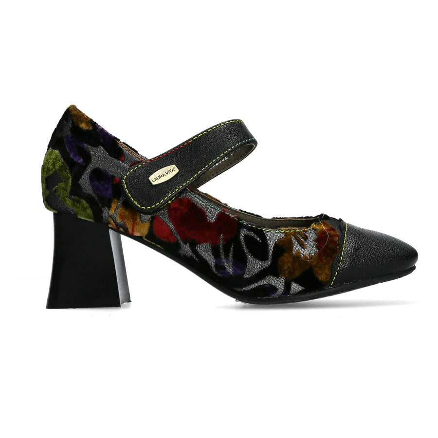 Scarpe Vita Escarpins - HICMIMO 08
