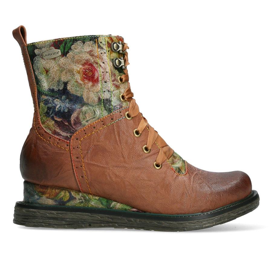Scarpe Vita Bottines - ERCNAULTO 35 Offerte esclusive