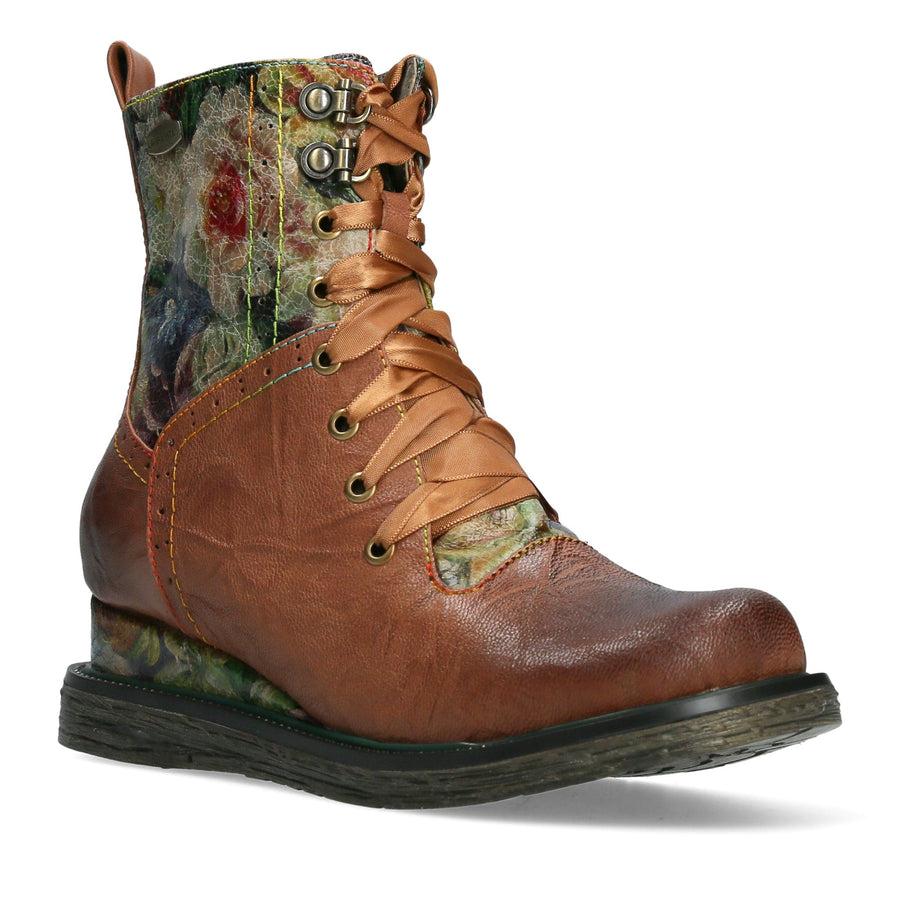Scarpe Vita Bottines - ERCNAULTO 35 Offerte esclusive