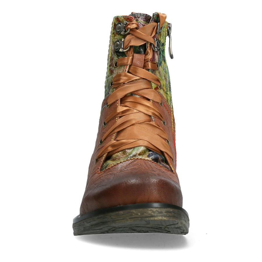 Scarpe Vita Bottines - ERCNAULTO 35 Offerte esclusive