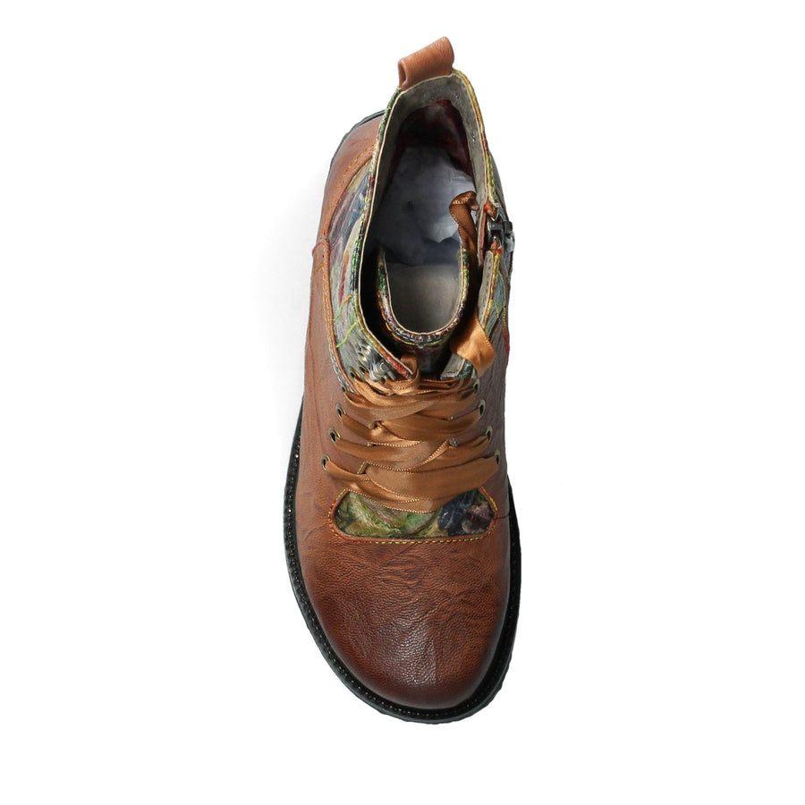 Scarpe Vita Bottines - ERCNAULTO 35 Offerte esclusive