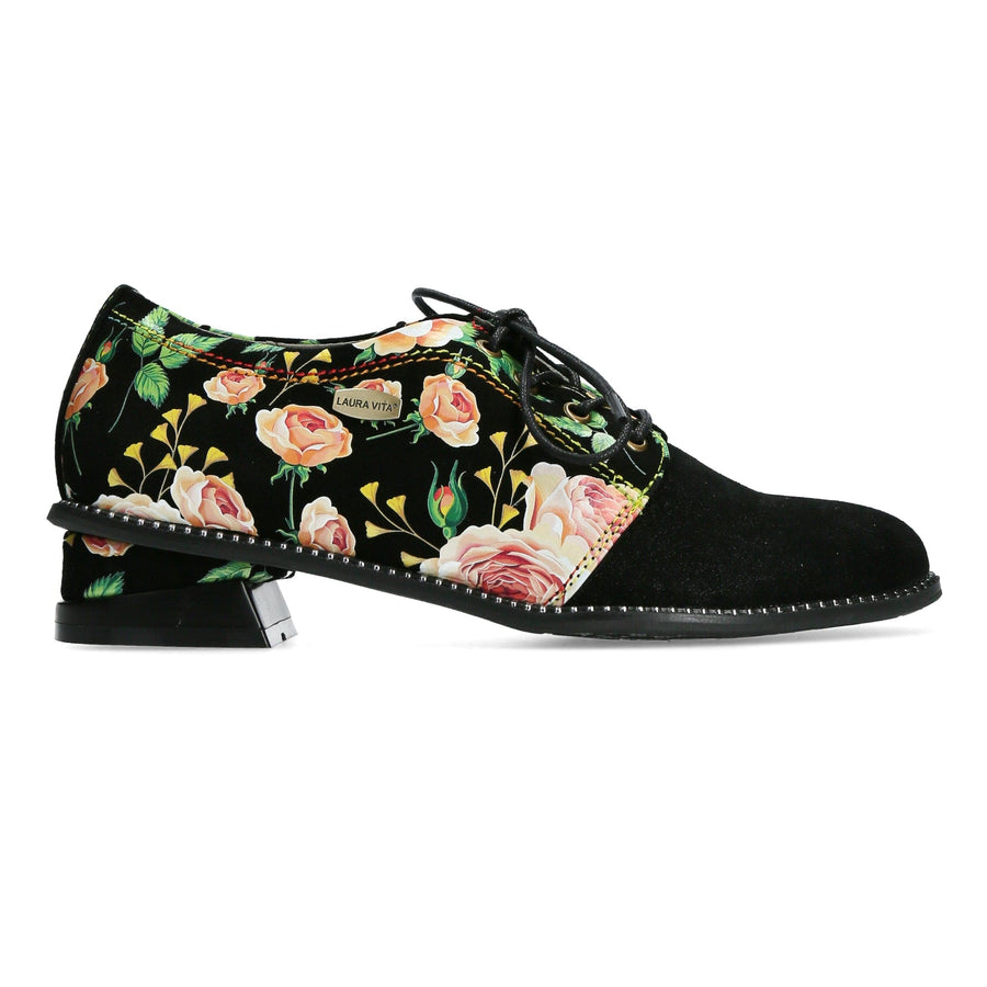 Scarpe Vita Derbies - IBCIHALO 02 Lightning offer