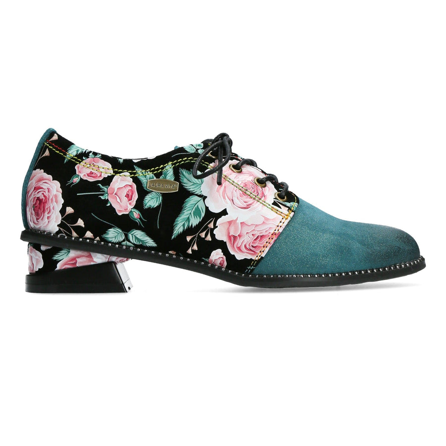 Scarpe Vita Derbies - IBCIHALO 02 Lightning offer