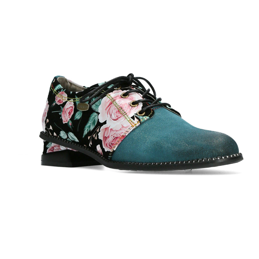 Scarpe Vita Derbies - IBCIHALO 02 Lightning offer