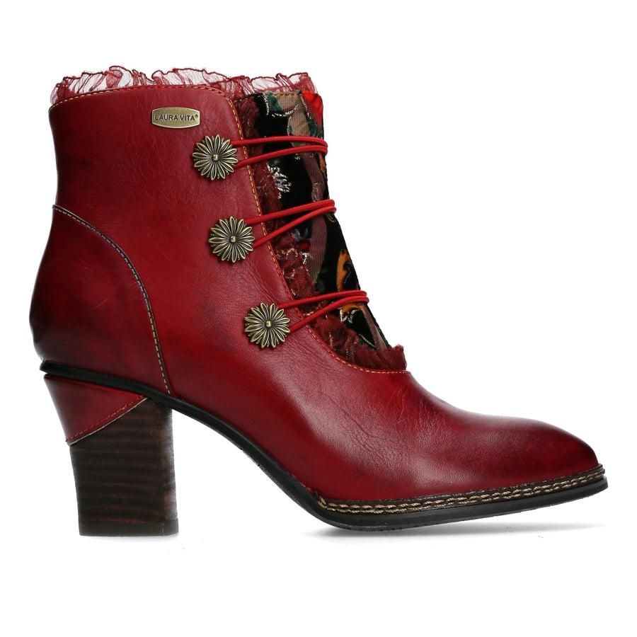 Scarpe Vita Bottines - AMCELIAO 34 Grandi sconti