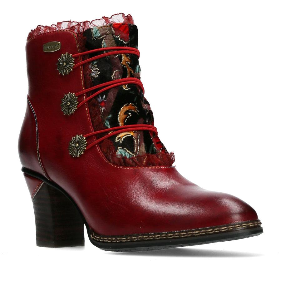 Scarpe Vita Bottines - AMCELIAO 34 Grandi sconti