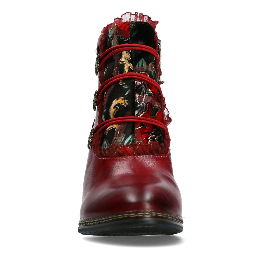 Scarpe Vita Bottines - AMCELIAO 34 Grandi sconti