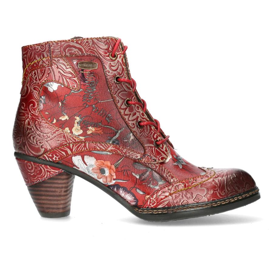 Scarpe Vita Bottines - ALCIZEEO 01 Nuovi prodotti