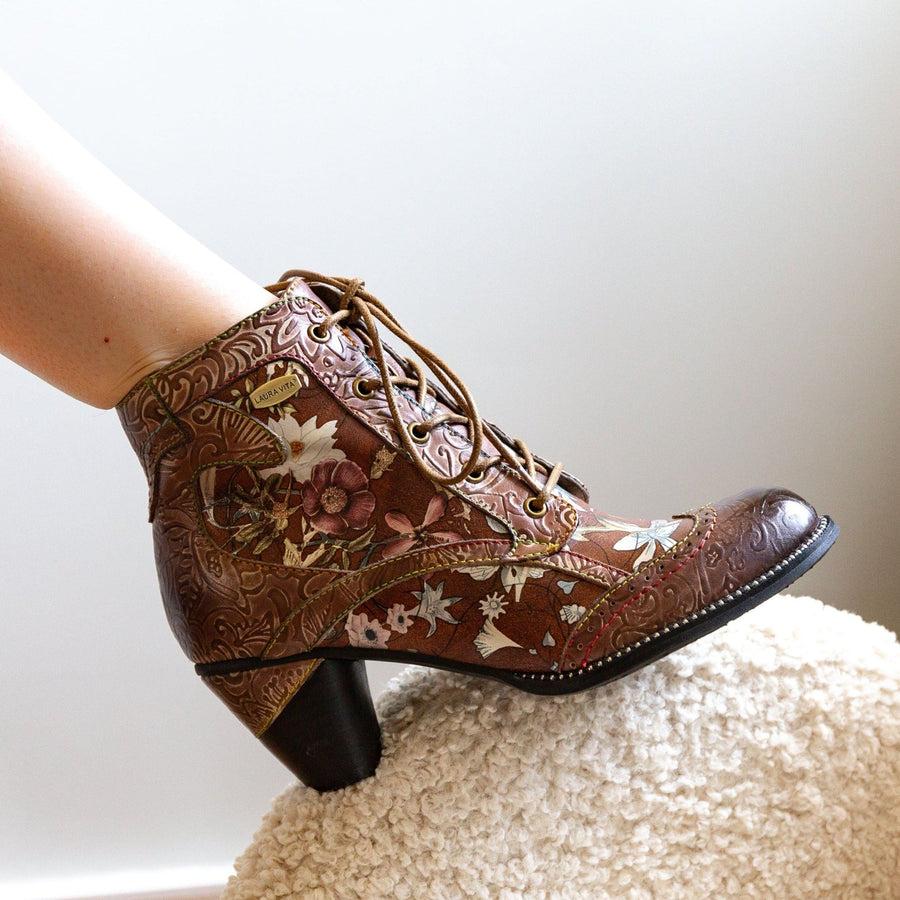 Scarpe Vita Bottines - ALCIZEEO 01 Nuovi prodotti