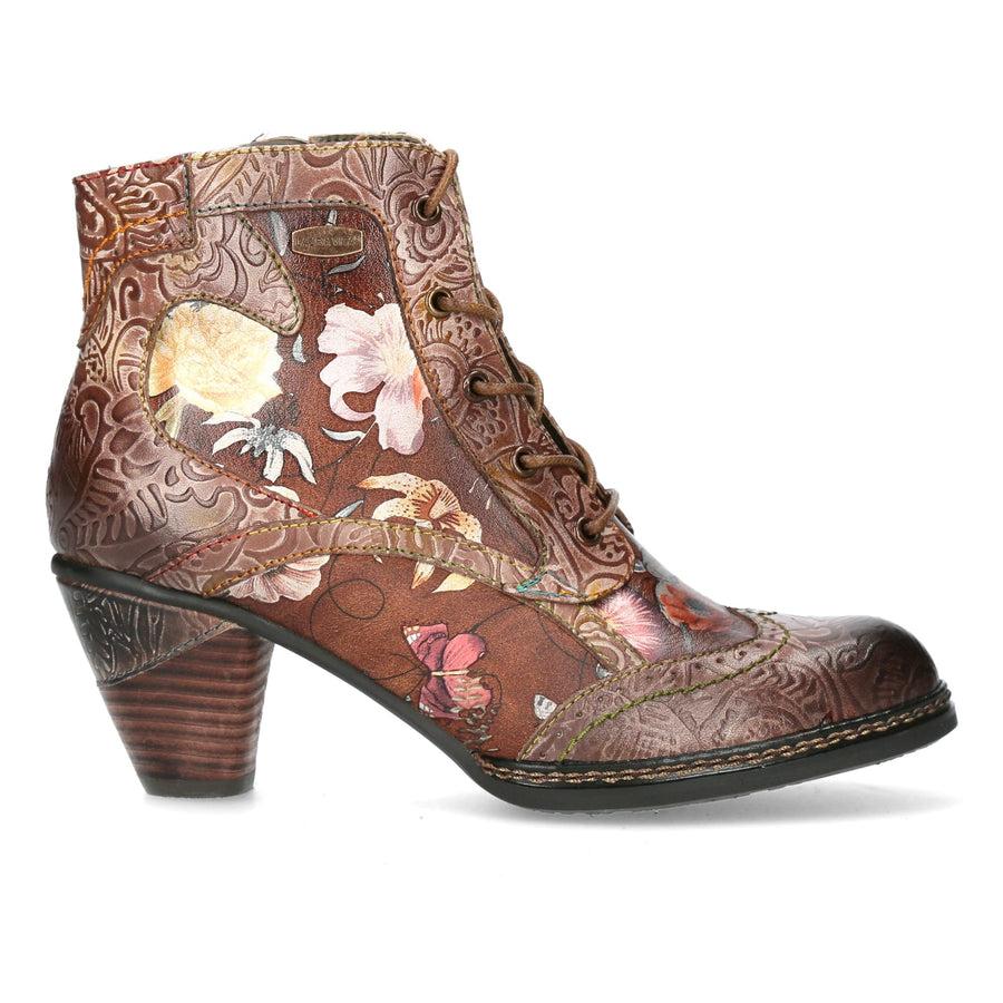 Scarpe Vita Bottines - ALCIZEEO 01 Nuovi prodotti