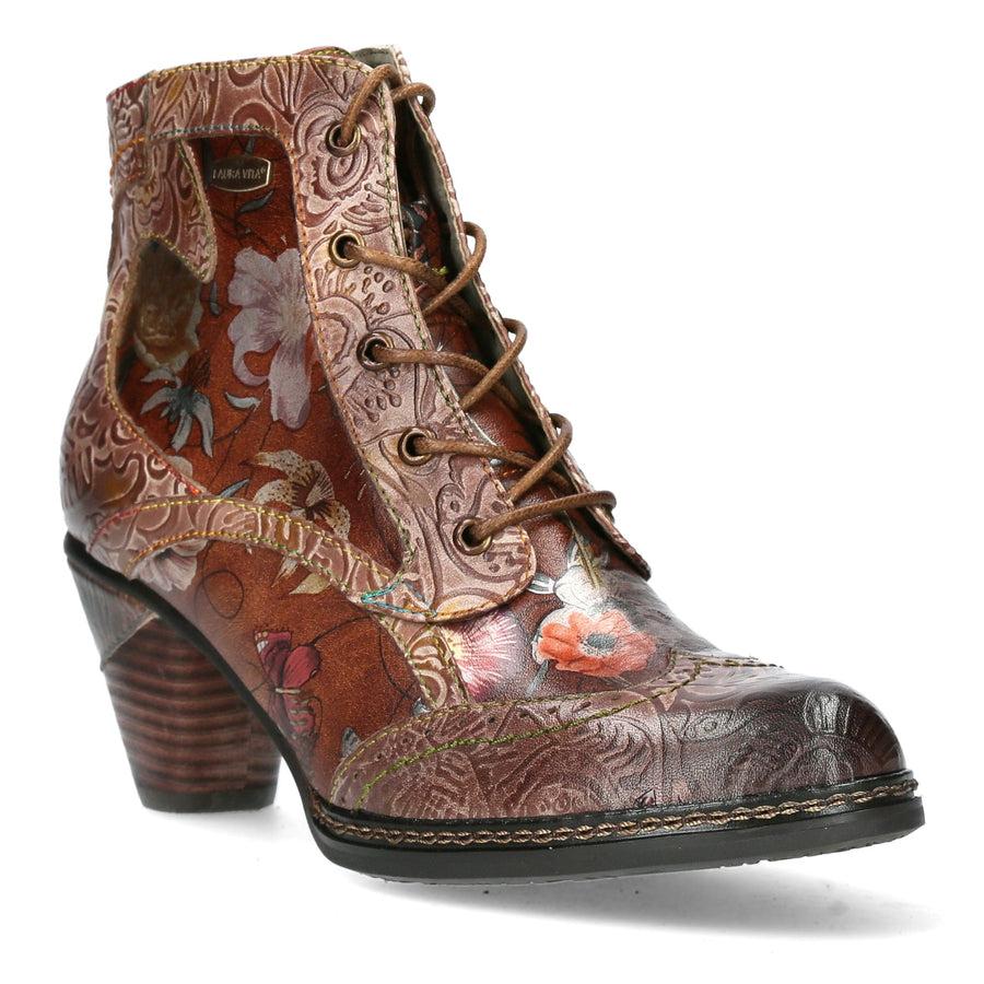 Scarpe Vita Bottines - ALCIZEEO 01 Nuovi prodotti