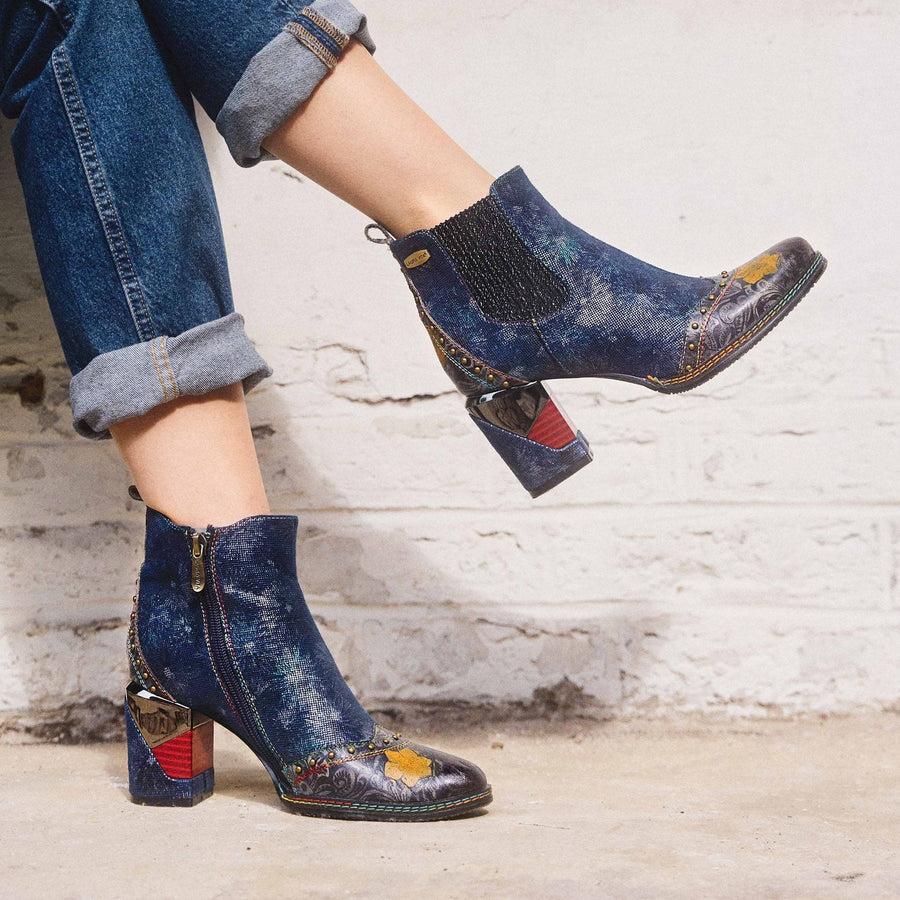 Scarpe Vita Bottines - MAEVAO 05 Liquidazione