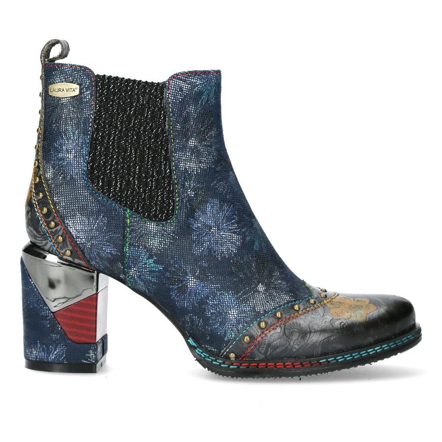 Scarpe Vita Bottines - MAEVAO 05 Liquidazione