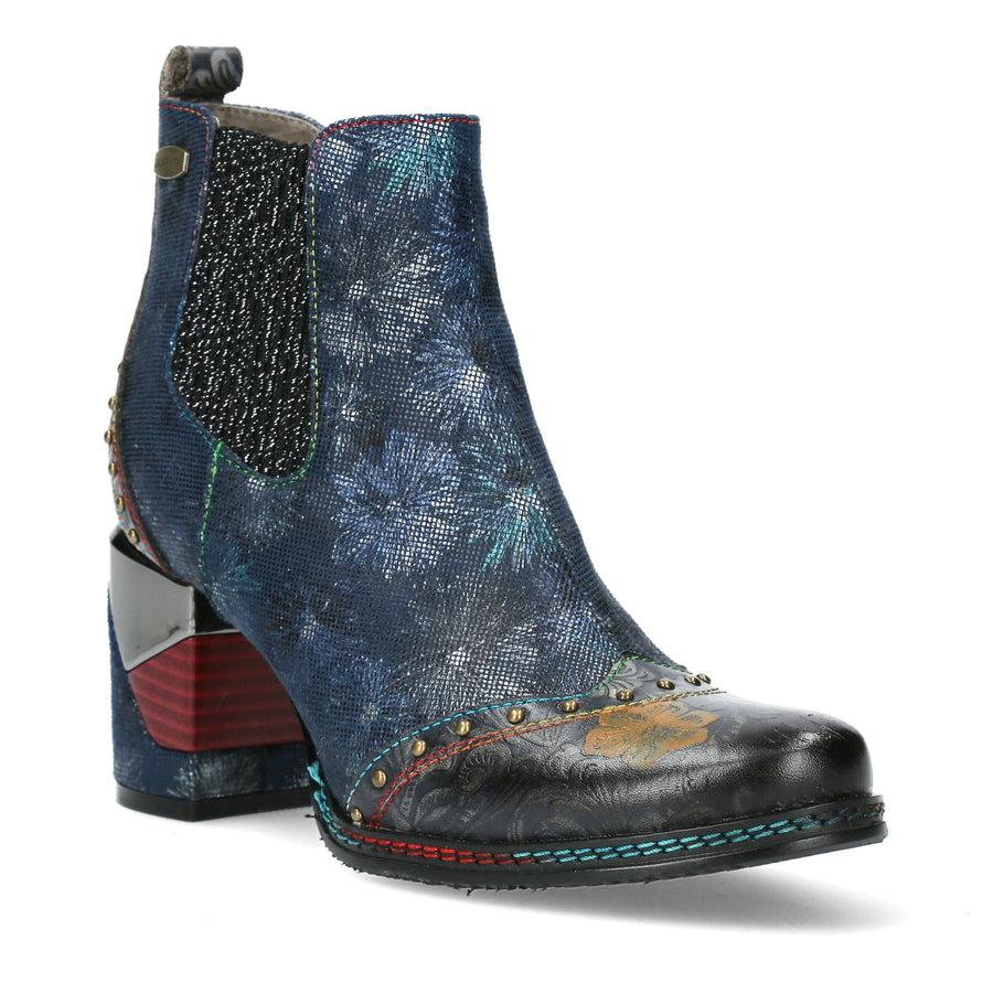 Scarpe Vita Bottines - MAEVAO 05 Liquidazione