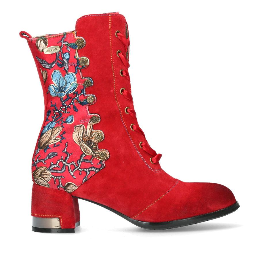 Scarpe Vita Bottines - GYCROO 12 Comprane uno, ottenene uno gratis