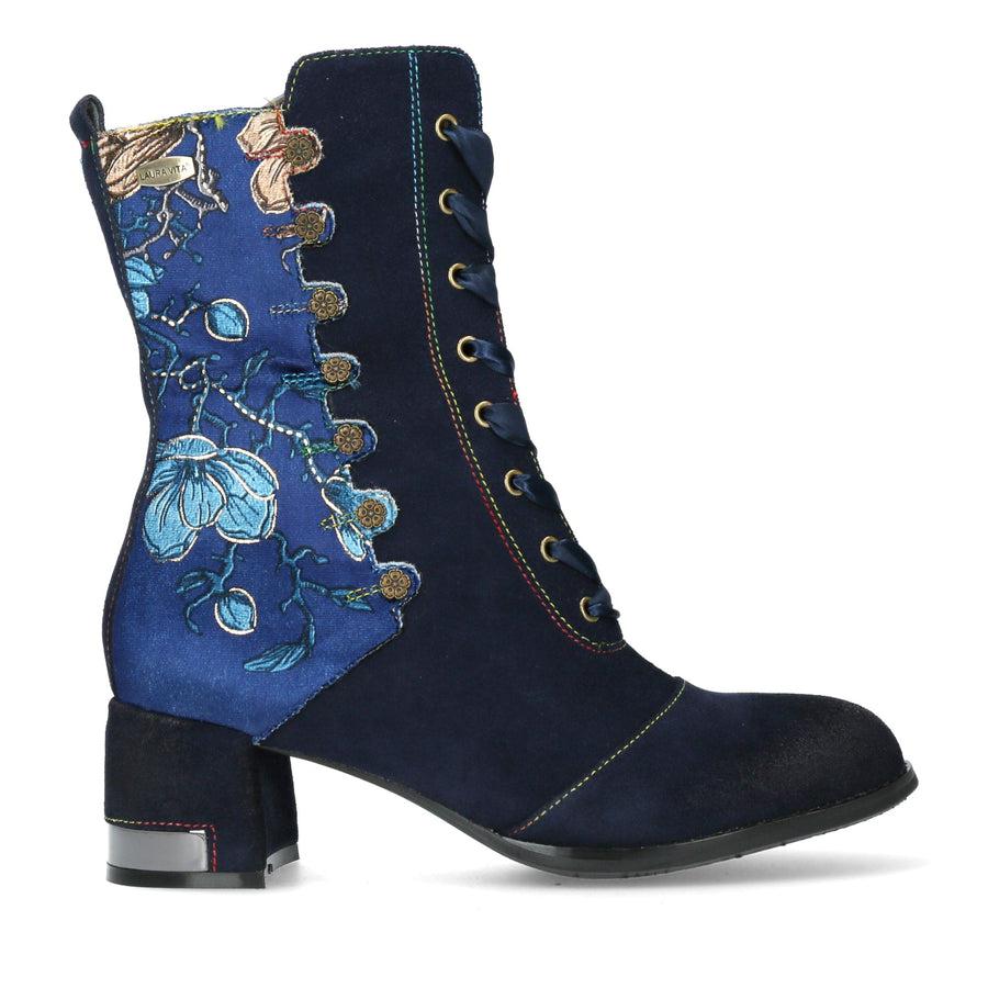 Scarpe Vita Bottines - GYCROO 12 Comprane uno, ottenene uno gratis