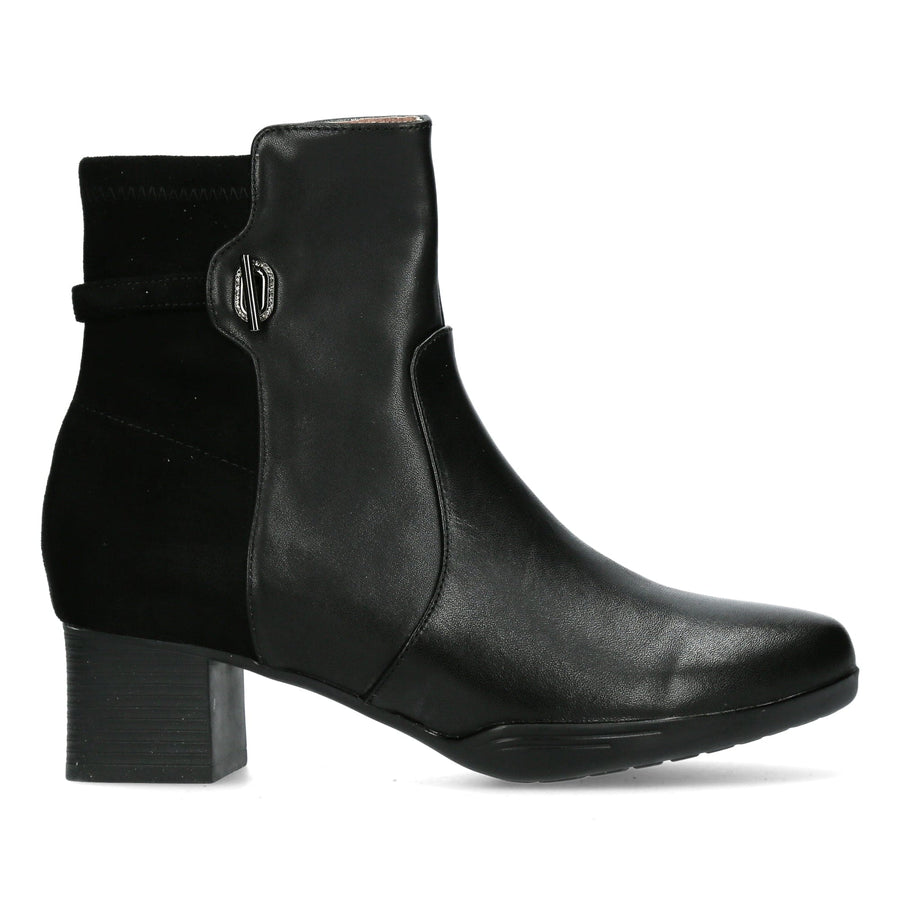 Scarpe Vita Bottines - Misstyl MISSO 08 Offerte giornaliere