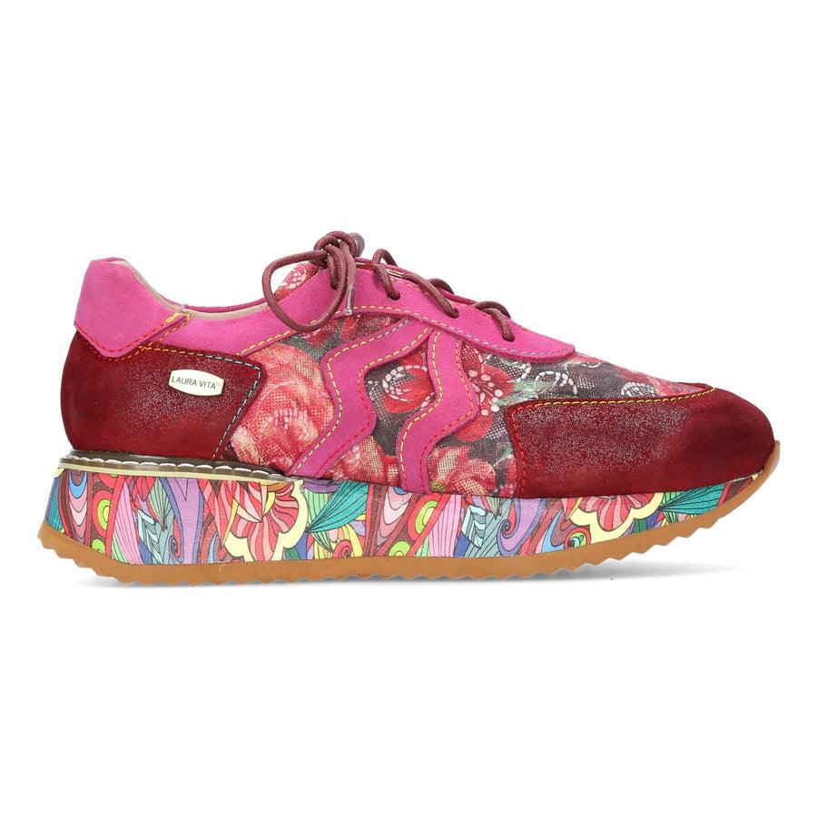 Scarpe Vita Baskets - DELPHINE 41
