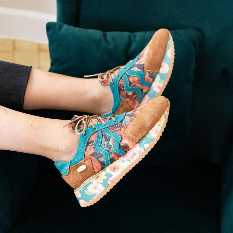 Scarpe Vita Baskets - DELPHINE 41 Sconti VIP