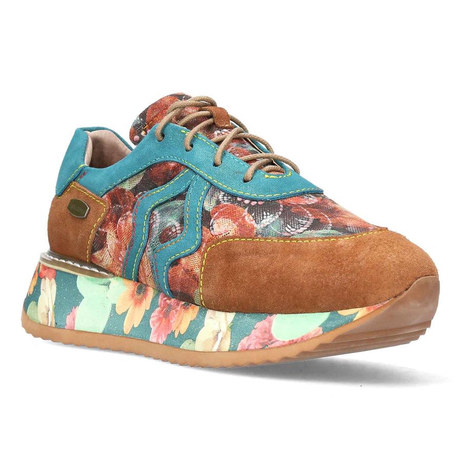 Scarpe Vita Baskets - DELPHINE 41 Sconti VIP